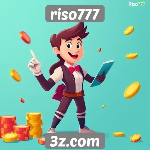 Acessibilidade em riso777 para jogadores iniciantes