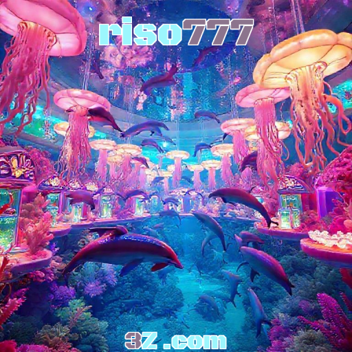 Riso777: Venha Participar das Melhores Cash-Games do Brasil!