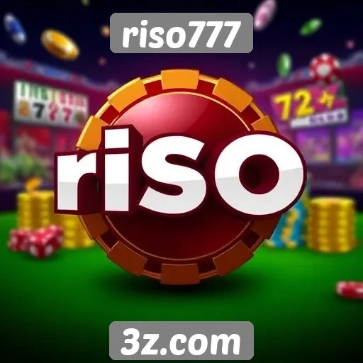 Comparativo entre riso777 e outros sites de jogos