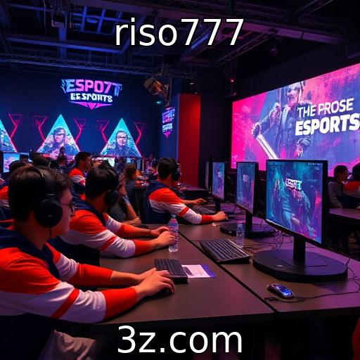 Eventos de eSports atraem novos públicos