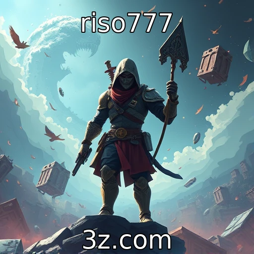 Evolução das narrativas nos jogos modernos