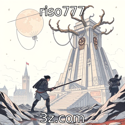 Mudanças nas narrativas de jogos e seu público