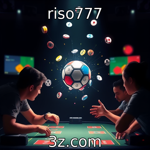 Conexão entre jogos e saúde mental dos jogadores