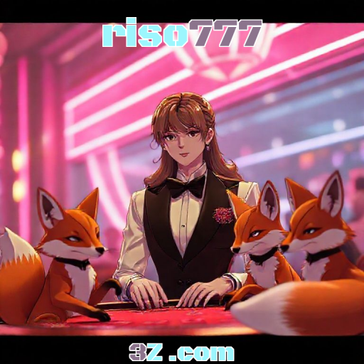 Experiência Virtual Imperdível no riso777 para Jogadores